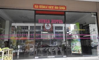 Suria Hotel Kota Bharu
