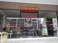 Suria Hotel Kota Bharu Отели в г. Кота-Бару