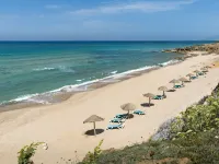 Thabraca Thalasso & Diving فنادق في طبرقة