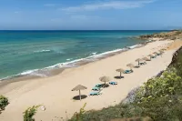 塔布拉卡海水浴及潛水度假村