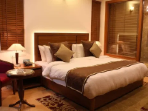 Essence of Nature, Ranikhet Hotels in Almora