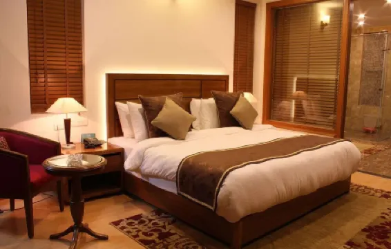 Essence of Nature, Ranikhet