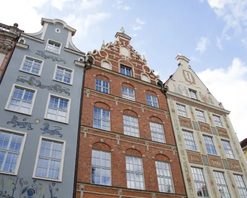 B&B Hotel Gdańsk Old Town فنادق مميّزة Photos