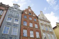 IBB Hotel Gdansk