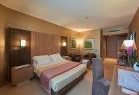 THotel Lamezia - piscina