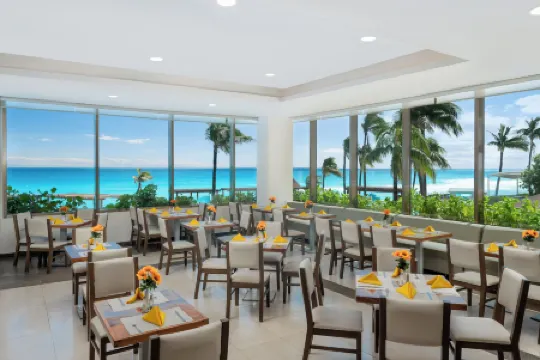 Royal Solaris Cancun-All Inclusive