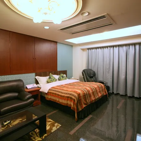 Aura Ono (Adult Only) Отели в г. Оно