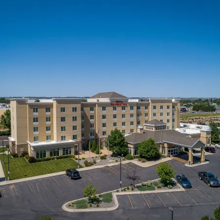 Hilton Garden Inn Billings