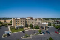 Hilton Garden Inn Billings Отели рядом с достопримечательностью «Римрок Молл»