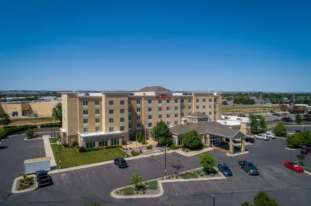 Hilton Garden Inn Billings