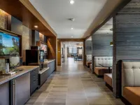 Global Luxury Suites at Reston Town Center Hotels in Reston