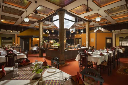 Hoysala Village Resort