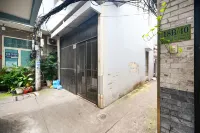 胡顏屋飯店