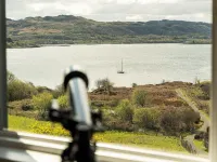 Loch Melfort Hotel - Romanttinen