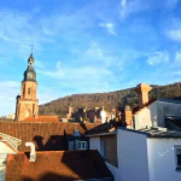 ไฮเดลแบร์ก อพาร์ทเมนท์