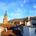 Heidelberg Apheartments