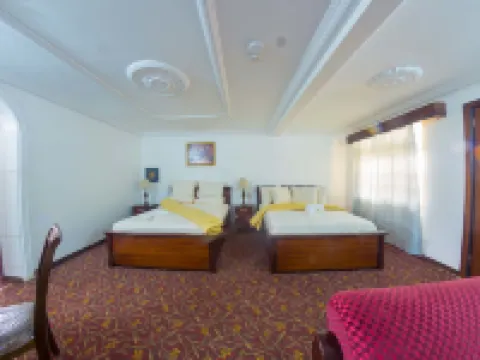 Royal Elmount Hotel Hotels in Elmina