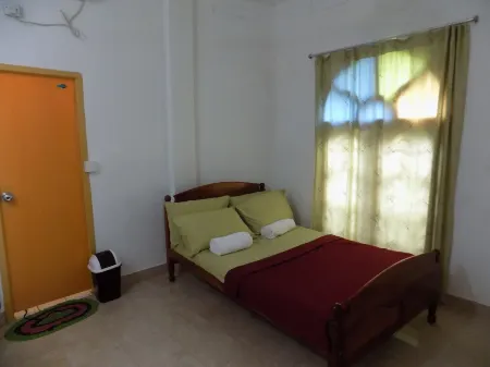 The Red Keep Отели рядом с достопримечательностью «Нилавели Бич»