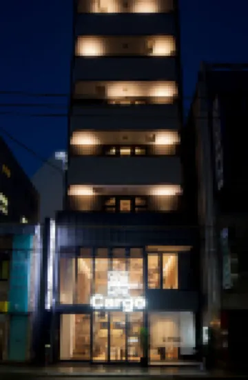 호텔 카고 신사이바시