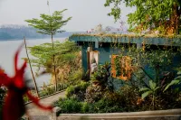 OCK POP TOK MEKONG VILLA Hotels in 
