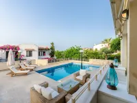 Anna Maria Village - Ocean View