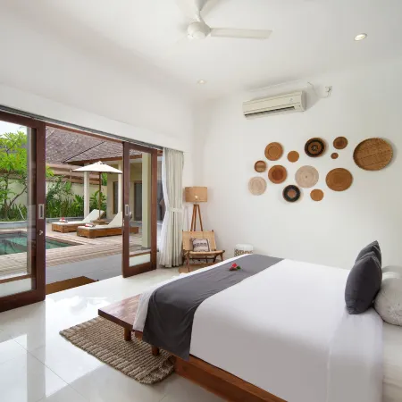 Utara Villas