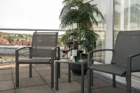 Hotel Arkadia Hotel a Rosbach vor der Hohe