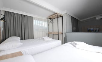 Club Sema Suite Hotel