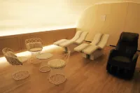 Hôtel Brésil Opéra Spa - スパ