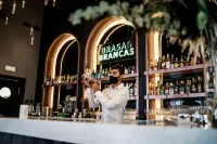 Mercure Lugo Centro - bar