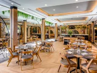 Southern Sun Rosebank, Johannesburg 킬라니 몰 주변 호텔