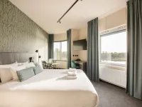 Flonk Hotel Groningen Zuid, BW Signature Collection Hotels in Groningen