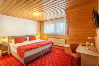 Landhotel Bartlehof Hotels in Hochenschwand