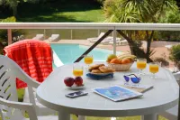 Résidence Néméa Kermael Hotel di Saint-Briac-sur-Mer