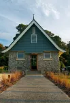 The Church at Fox