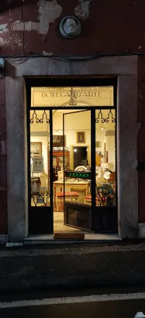 B&B "La Bottega d'Arte"