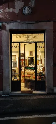 B&B "La Bottega d'Arte" Hotels in Carrara