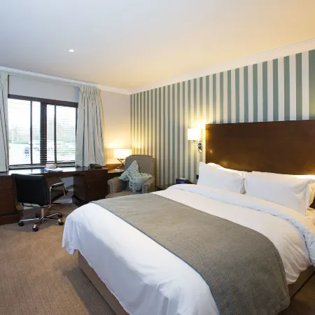 Kettering Park Hotel and Spa Hotels in Kettering