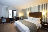 Kettering Park Hotel and Spa Hotel a Kettering District