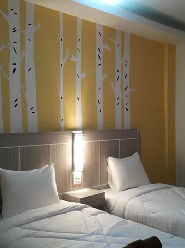 รูปภาพของโรงแรมศิลาหยกแกรนด์