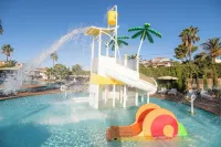 JS Portocolom Suites - Beach
