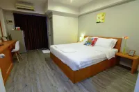 BJ Boutique Hotels in Huai Pong