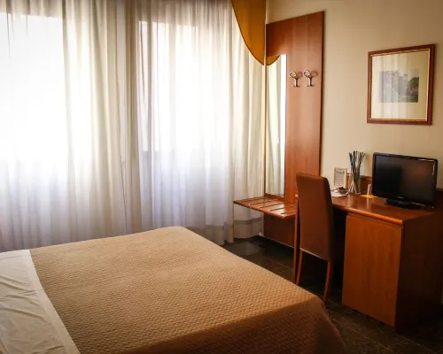 Hotel Centrale Hotels in Есте