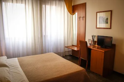 Hotel Centrale Hotels in Monselice