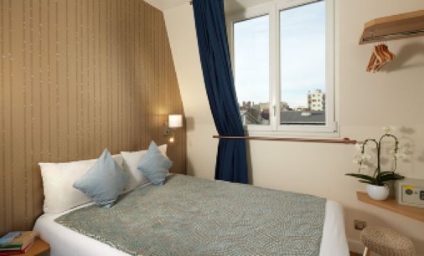 Hôtel Villa Sorel - Paris Boulogne
