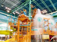 Great Wolf Lodge Grapevine Hotels in Grapevine