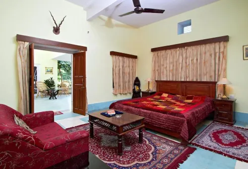 Nokha House - Bed and Breakfasts