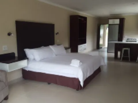 Dragon Peaks Mountain Resort Hoteles en Uthukela DC