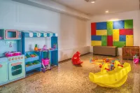 Hotel Ponta Verde Maceió