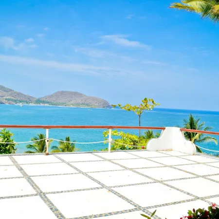 Hotel Catalina Beach Resort